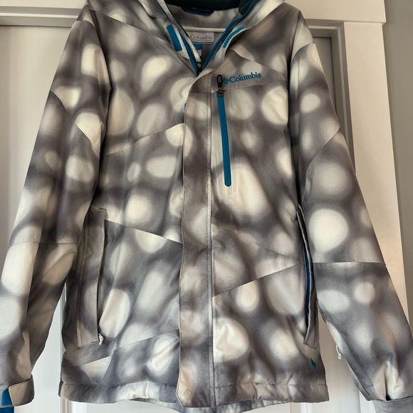 Men’s Ski jacket - Picture 2 of 5